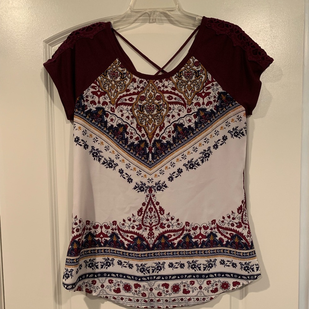 Blouse